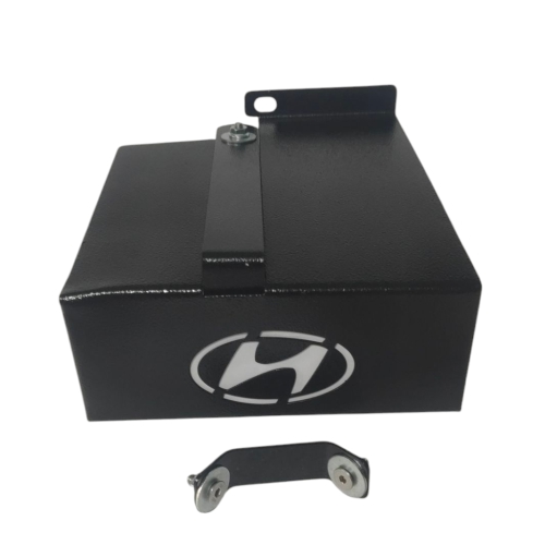 Hyundai Accent Vision