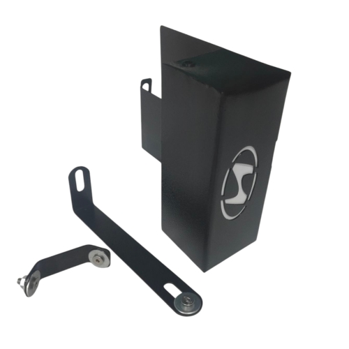 Hyundai Accent Vision - Image 2