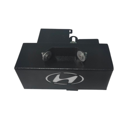 Hyundai Accent Vision - Image 6