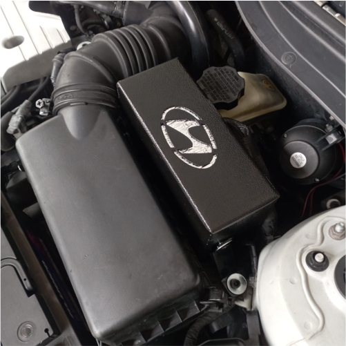 Hyundai Accent Vision - Image 4