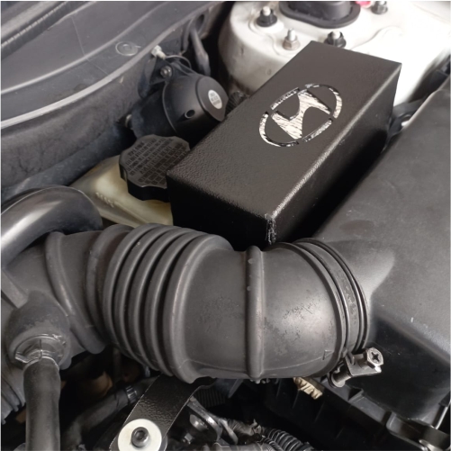 Hyundai Accent Vision - Image 3