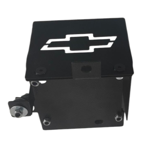 Chevrolet Aveo - Image 3