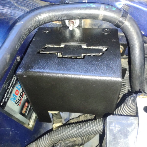 Chevrolet Aveo - Image 5