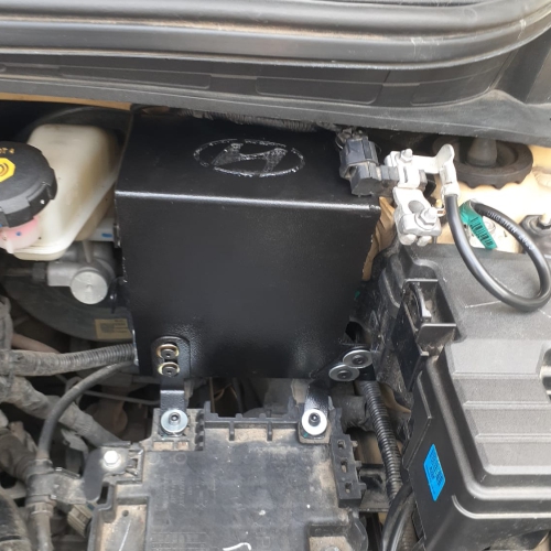 Hyundai Grand i10 - Image 3