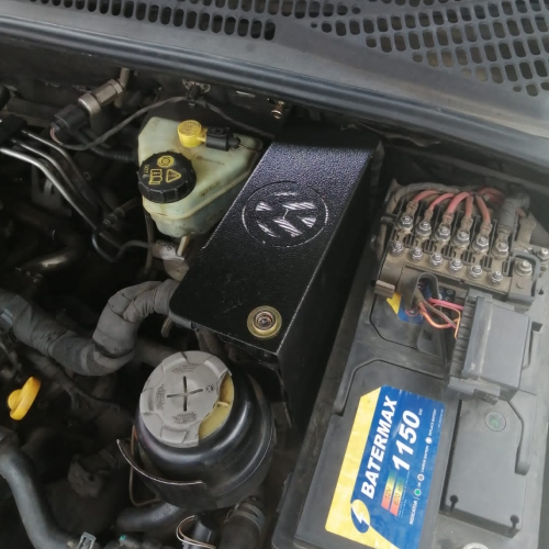 Volkswagen Amarok - Image 2