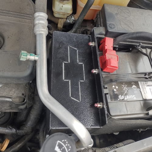 Chevrolet Captiva - Image 2