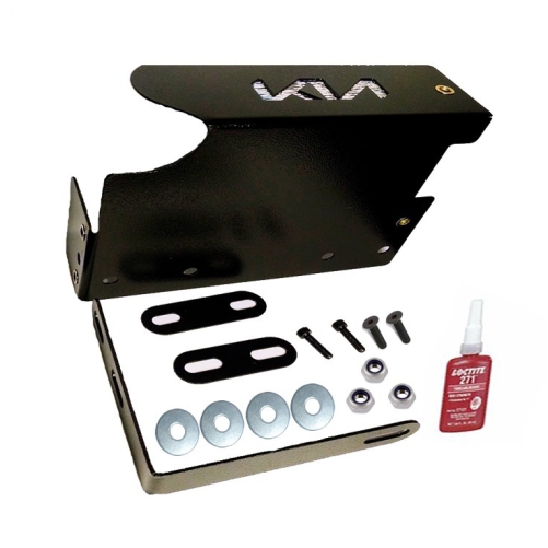 Kia Cerato Vivro Vibrant