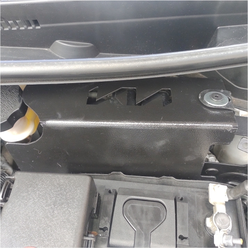 Kia Cerato Vivro Vibrant - Image 3