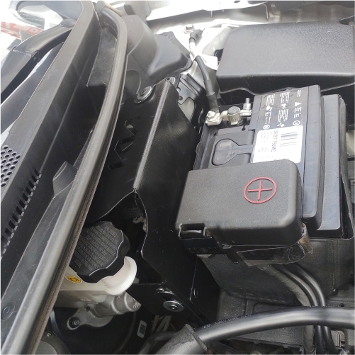 Kia Cerato Vivro Vibrant - Image 2