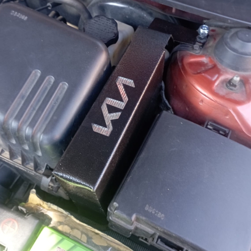 Kia Cerato Forte, Koup, Grand Sephia. - Image 4