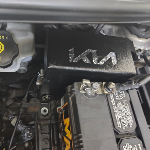 Kia Picanto Xline, GT line, Vibrant, Eco Taxi, All New, Zenith. - Image 2