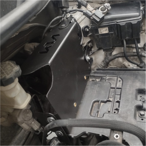 Kia Rio UB EX - Image 3