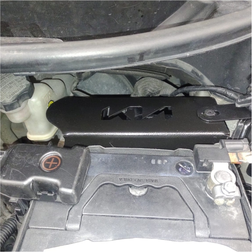 Kia Rio UB EX - Image 2