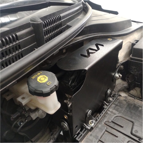 Kia Rio Vibrant - Image 3