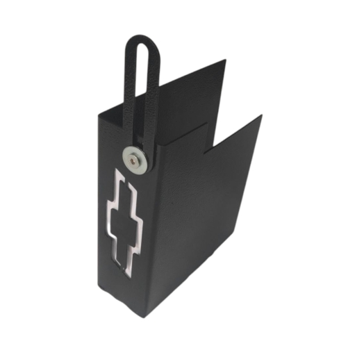 Chevrolet Sail - Image 5