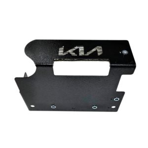 Kia Sephia Master, Soluto.