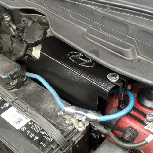 Hyundai iX35 - Image 2