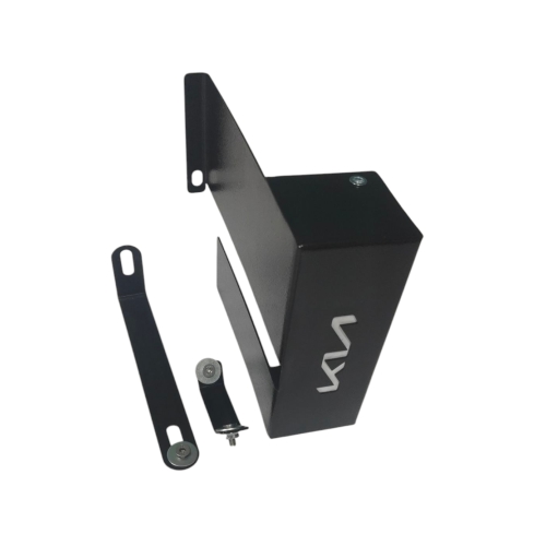 Kia Rio Xcite, New Xcite.