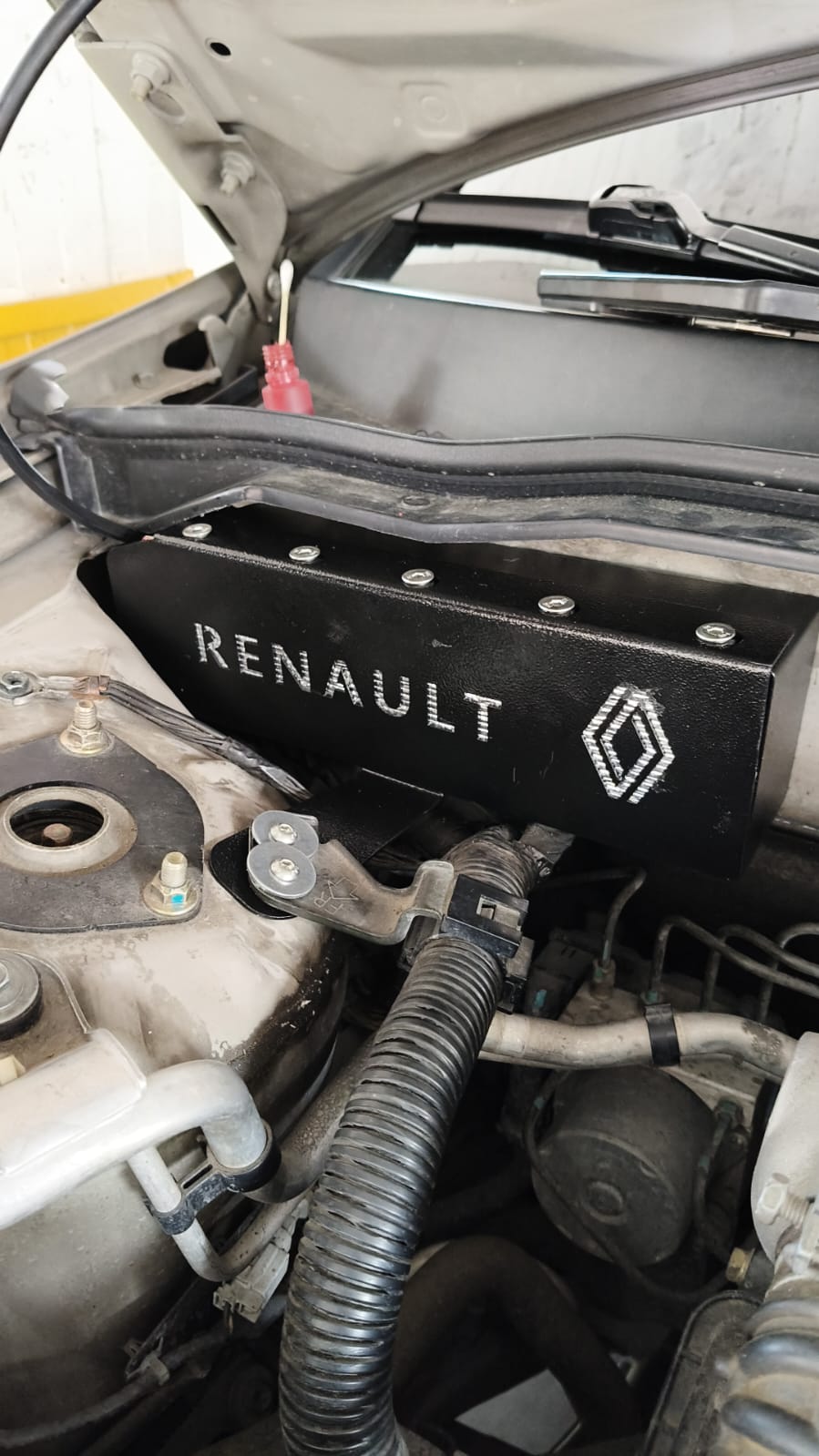 Renault Scala. - Image 2