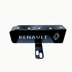 Renault Scala.