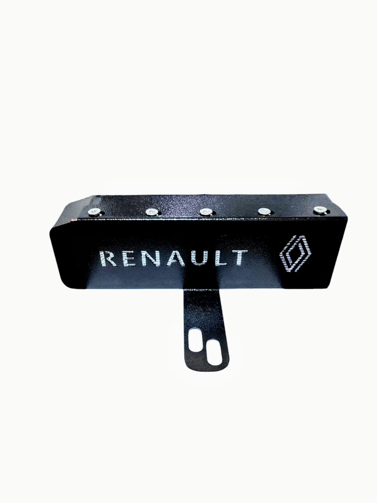 Renault Scala.