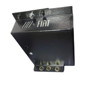 Fiat Palio Atractive, ELX (2011-2012)