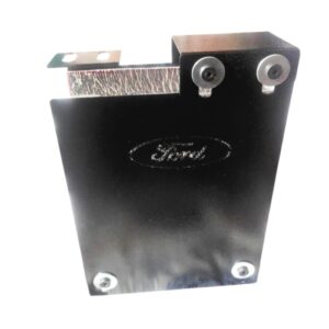 Ford Ecosport (2008-2012)