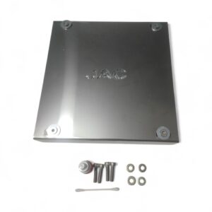 JAC JHR Cabina Sencilla