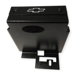 Chevrolet Tracker RS Turbo, Montana